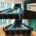 VH Premier As Tirana Hotel & Meeting Center - 4 ดาว