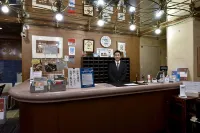仙台太陽商務酒店 - 2星級