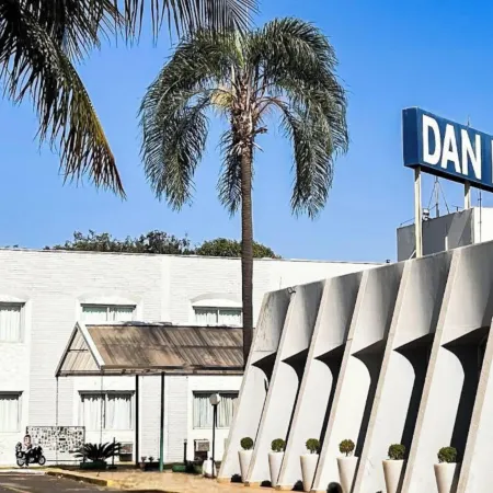 Hotel Dan Inn Uberaba & Convenções by Nacional Inn