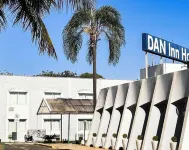 Hotel Dan Inn Uberaba & Convenções by Nacional Inn - صديق للحيوانات الاليفة