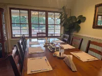 Loggers Rest B&B - 4-Sterne