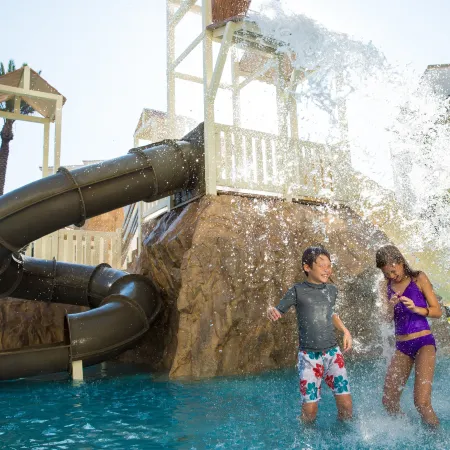 Hyatt Ziva Los Cabos