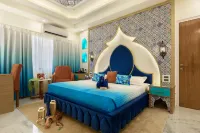 Sarang Palace - A Luxury Boutique Hotel - románticos