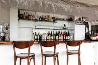 Hotel Sea Shell - bar