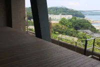 Hotel Saiyo Wakigawa - Ocean View