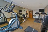 Holiday Inn Express & Suites PETOSKEY by IHG - Gym