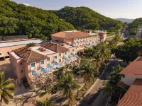 Hotel Castillo Huatulco & Beach Club - Strand