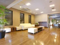 Flexstay Inn Ekoda Các khách sạn gần Ga Fujimidai
