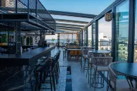 Dorana Hotel - parcheggio