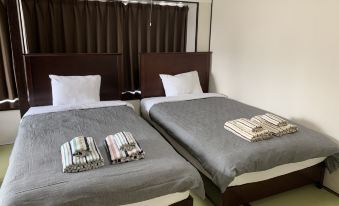 Condominium Hotel Likka in Gusukuma