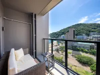 LiVEMAX RESORT ATAMI OCEAN - Pemandangan Pantai