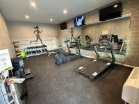 Clarion Pointe Port Lavaca - Træningscentre