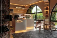 Dilijani Tun Hotel & Restaurant - bar