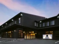 Sugatani Onsen - Wifi