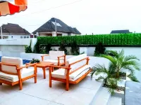 IFEMIDE ESTATES - Homestays