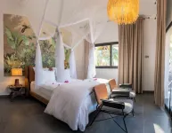 Ankomba Hotel - شرفة