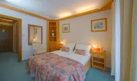 Wellness Hotel Praha - Spa