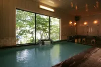 Gokan No Yu Tsuruya - con terme