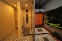 Abhyagama Hotel - spa