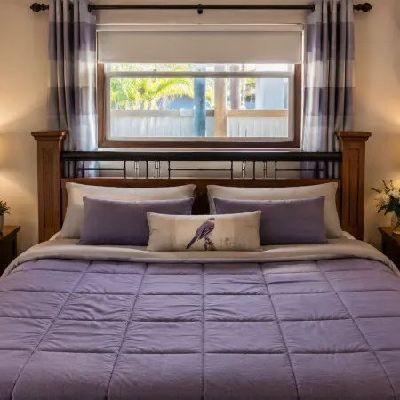 E Luga Guesthouse