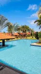 Ibiza Boutique Hotel Cumbuco - Pool