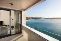 Hotel Vallum by St Pietro - Ocean View