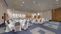 Grand Park Royal Cozumel - All Inclusive - Morgenmad