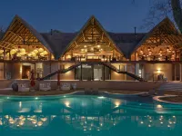 Thitaka River Lodge by NEWMARK - breakfast