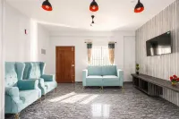Indigo Studio by Jadecaps 1BHK New Town Kolkata - Condos
