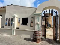 The Inn at Blackbeard's Castle - فطور