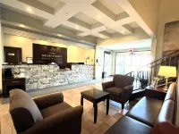 Golden Prairie Hotel & Lodge - Wi-Fi