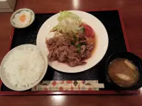 Guesthouse Sakuya - Desayuno