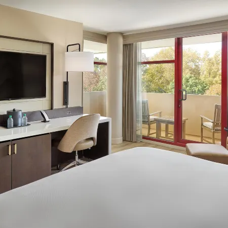 Emory Conference Center Hotel