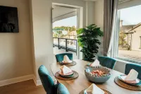 The International Apartments Bray - Apartments