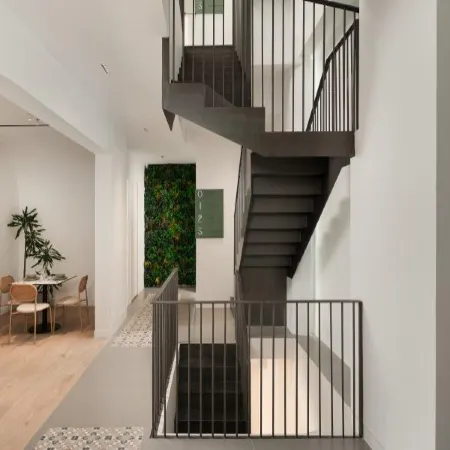 Anfides Boutique Hotel