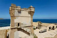 Phi Hotel la Tonnara di Bonagia - Sea View