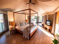 Ingenia Holidays Rivershore - parking