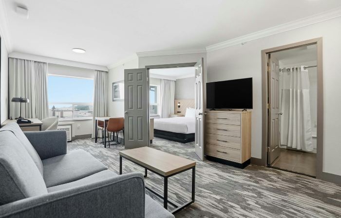Sandman Hotel Saskatoon