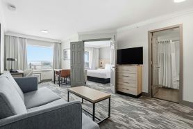 Sandman Hotel Saskatoon
