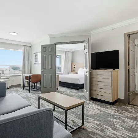 Sandman Hotel Saskatoon