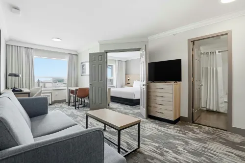 Sandman Hotel Saskatoon - Bintang 3