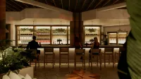 Loews Ventana Canyon Resort - bar