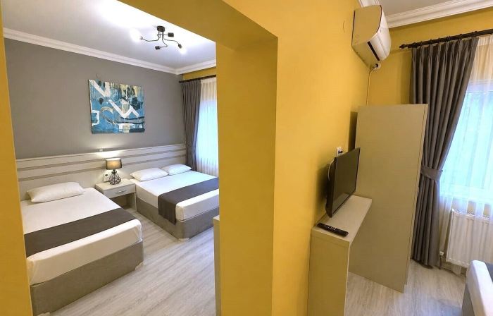 Kaleroom EDİRNE