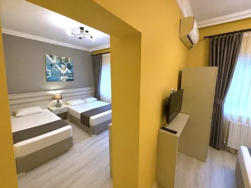 Kaleroom EDİRNE - واي فاي