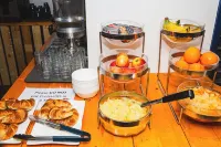 The Jubilee Hotel West- with Spa Facilities - Breakfast