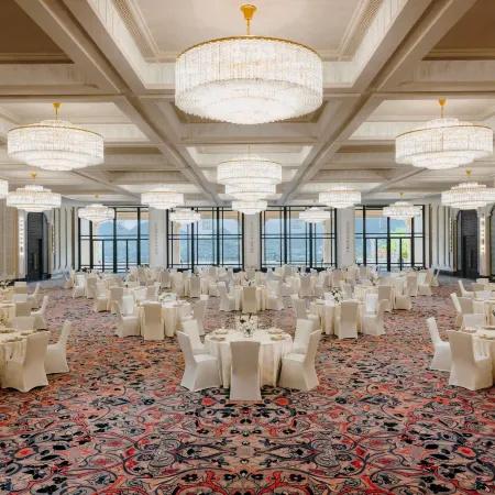 Fairmont Udaipur Palace