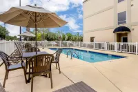 Comfort Suites at the University - Pools