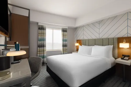Hampton Inn by Hilton Long Island City New York - 2 stelle