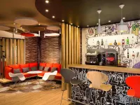 Ibis Budapest Heroes Square - 3-Star
