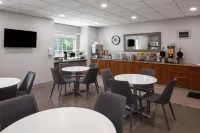 マイクロテル イン & スイーツ バイ ウィンダム カーニー - Wi-Fi